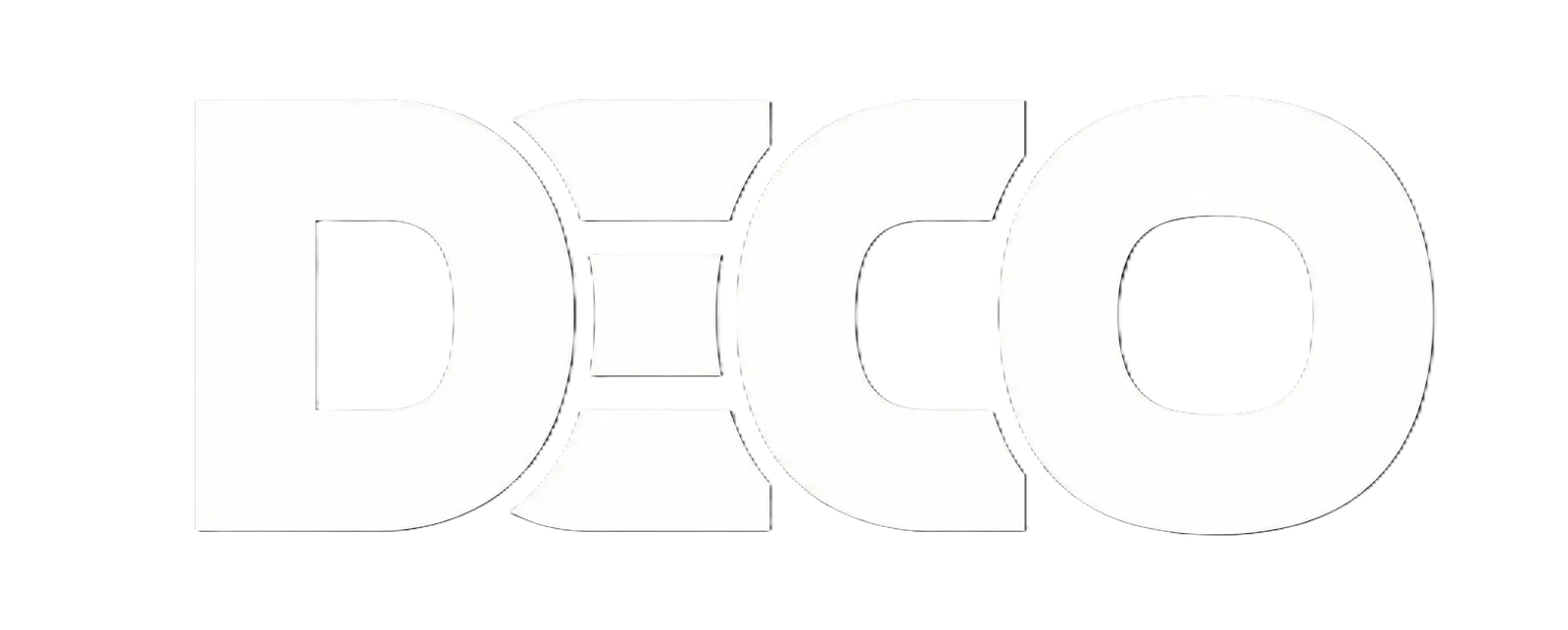 DECO — 대영통운